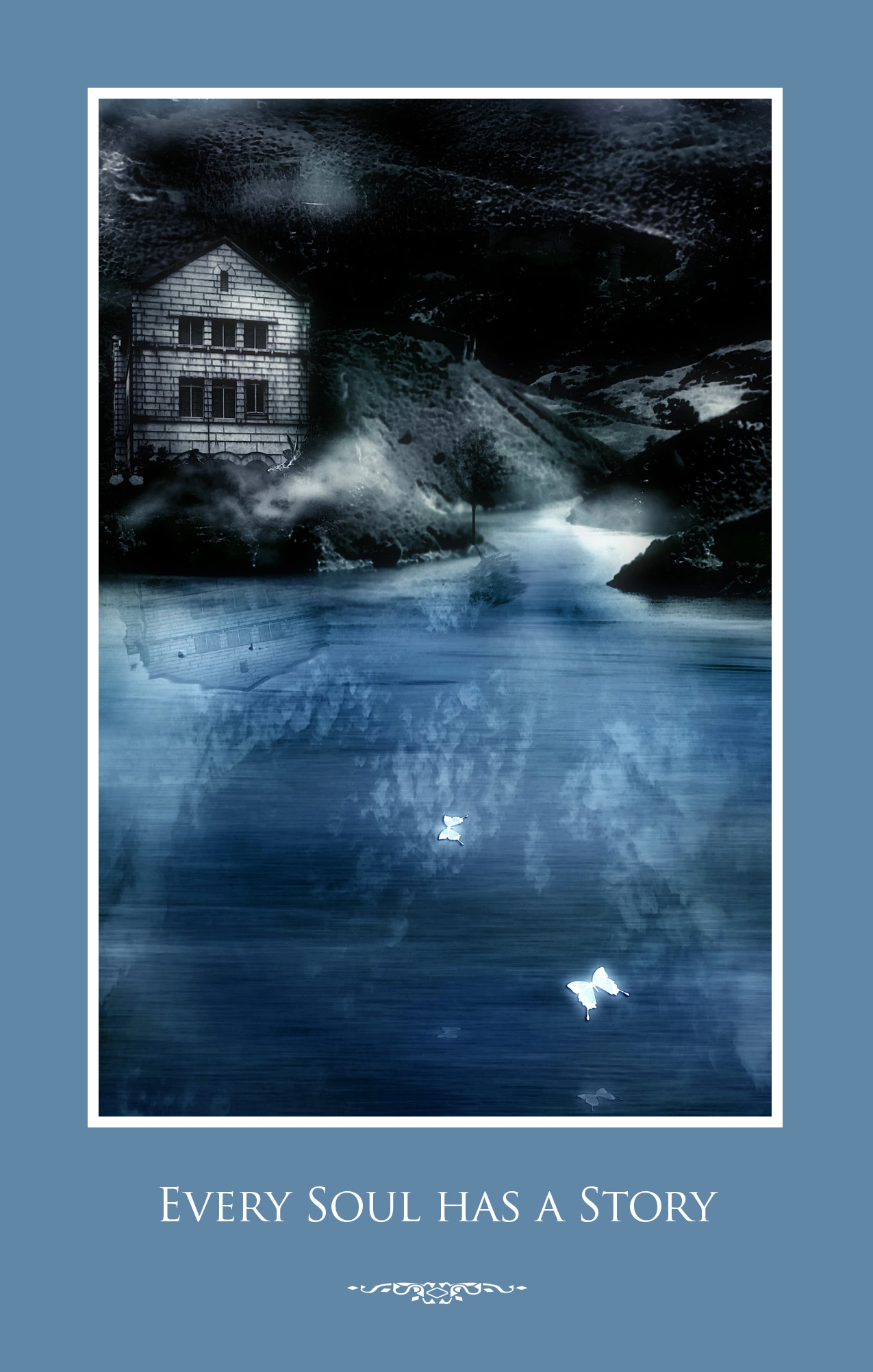 Inspirations for Survivors Oracle Cards